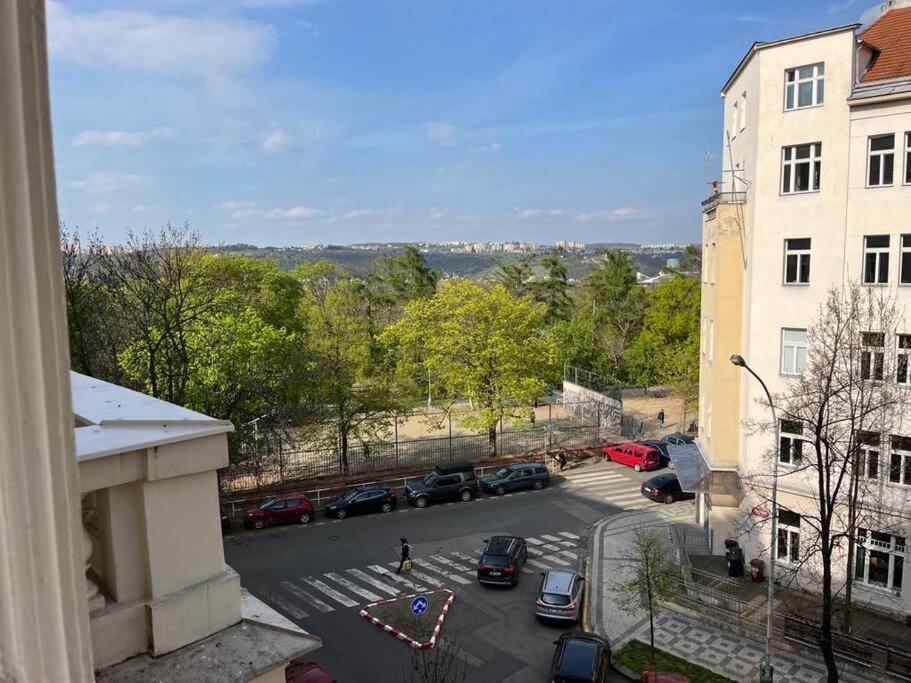 Mama's In Letna Prag